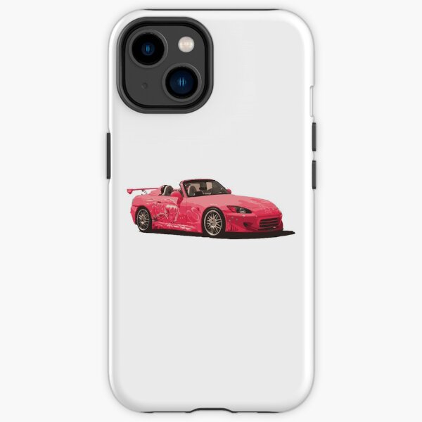 Fast and Furious Suki S2000 Honda iPhone Robuste Hülle