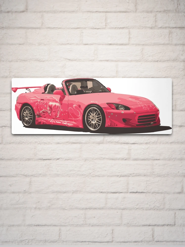 2000 Honda S2000 | The Fast and the Furious Wiki | Fandom