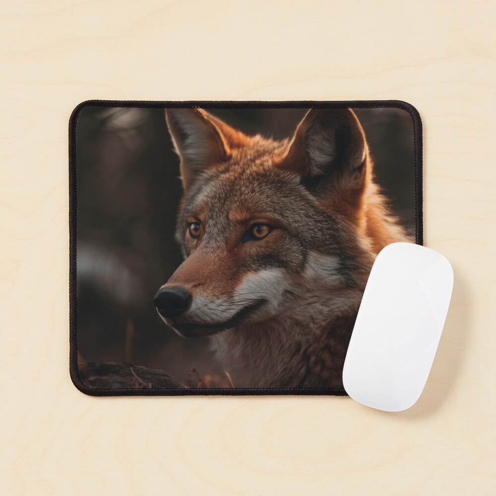 Item preview, Mouse Pad designed and sold by FireScreen.