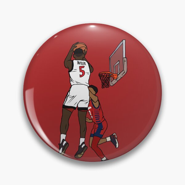 Item preview, Lamont Butler Game Winner designed and sold by RatTrapTees.
