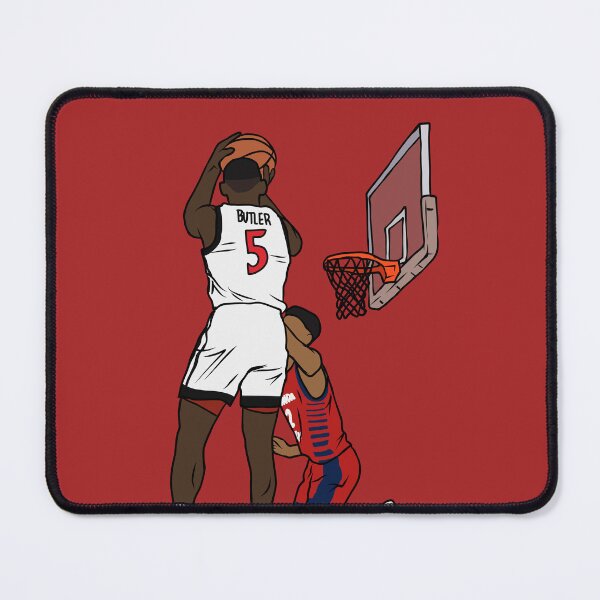 Item preview, Lamont Butler Game Winner designed and sold by RatTrapTees.