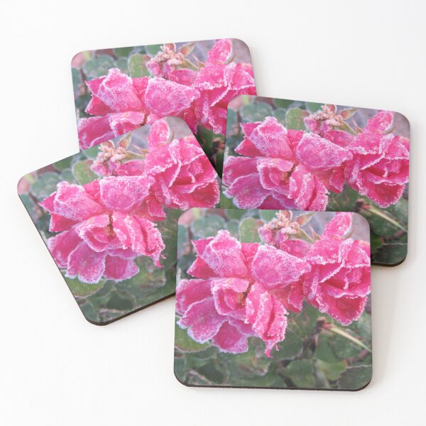 Item preview, Frosted Rose designed and sold by lezvee.