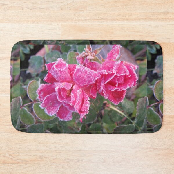 Item preview, Frosted Rose designed and sold by lezvee.