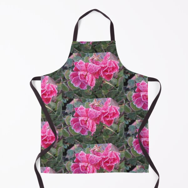 Item preview, Frosted Rose designed and sold by lezvee.