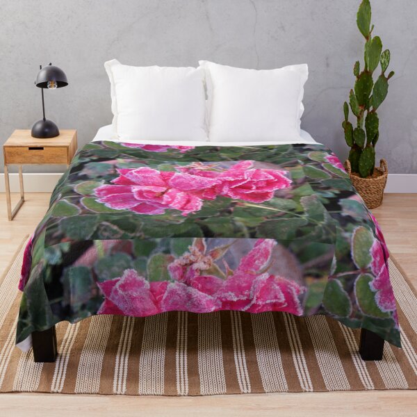 Item preview, Frosted Rose designed and sold by lezvee.
