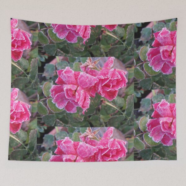 Item preview, Frosted Rose designed and sold by lezvee.
