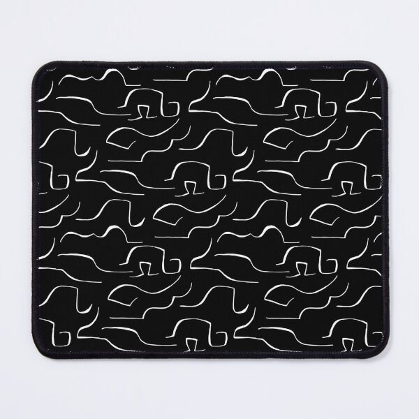 Item preview, Messy Lines designed and sold by PurpleWay.