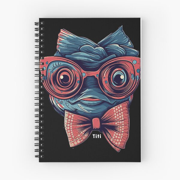 Item preview, Fish Glasses - Unique and Stylish Eyewear for Fishing Enthusiasts designed and sold by artishmots.