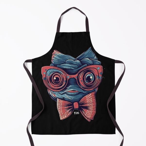 Item preview, Fish Glasses - Unique and Stylish Eyewear for Fishing Enthusiasts designed and sold by artishmots.
