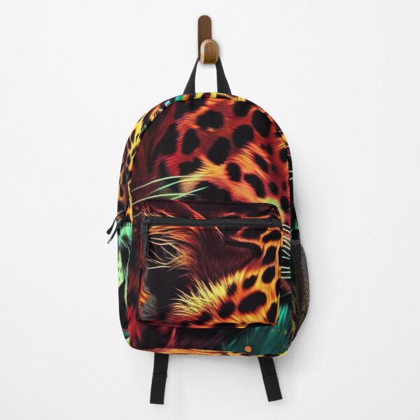 Item preview, Animated Leopard designed and sold by FireScreen.