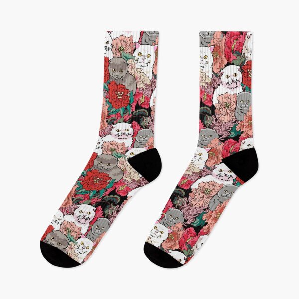 Item preview, Because Scottish Fold designed and sold by Huebucket.