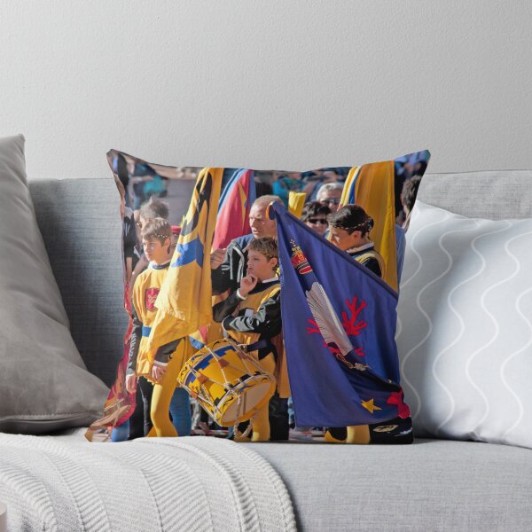 Item preview, Siena Pageantry designed and sold by phil decocco.