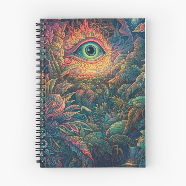 Item preview, Inner Guidance designed and sold by SeedDesign.