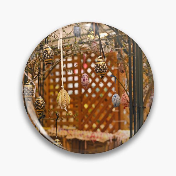 Item preview, Beautiful painted Easter eggs at the Easter market Vienna  designed and sold by goceris.