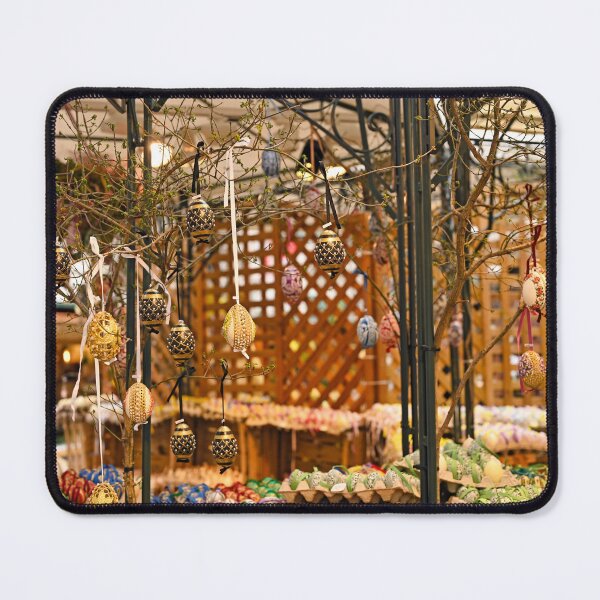 Item preview, Beautiful painted Easter eggs at the Easter market Vienna  designed and sold by goceris.