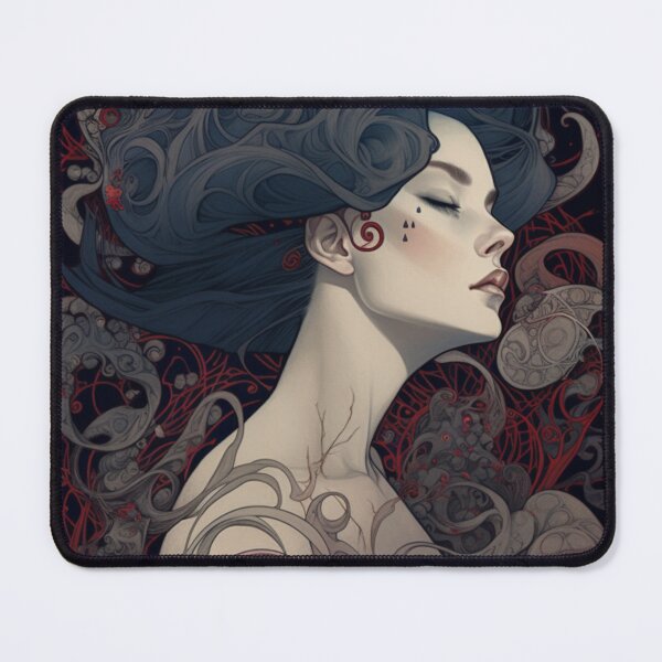 Item preview, Pretty fairy  designed and sold by fanzen69.