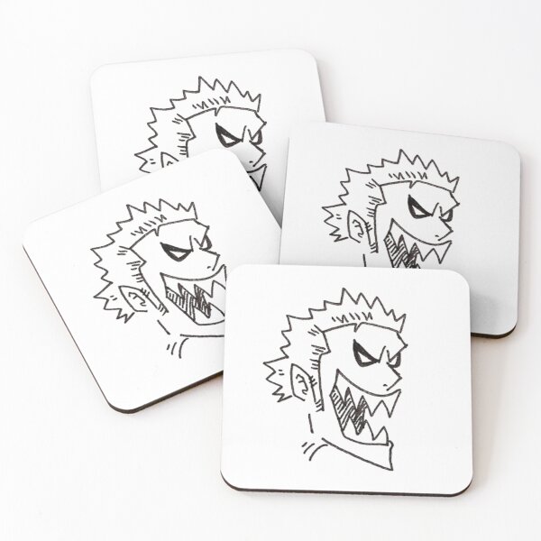 Item preview, Zoro designed and sold by Peponji.
