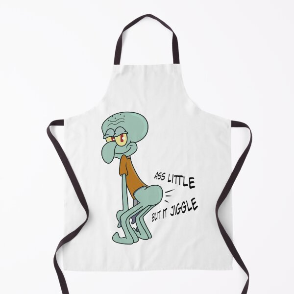 Item preview, Ass Little, but it jiggle designed and sold by Dhruthi Shetty.