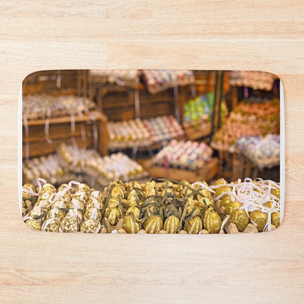 Item preview, Golden Easter eggs in An Hof Easter market Vienna  designed and sold by goceris.
