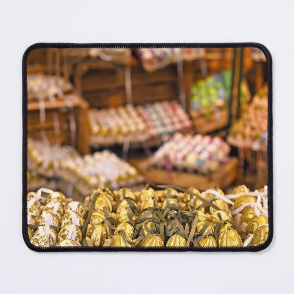 Item preview, Golden Easter eggs in An Hof Easter market Vienna  designed and sold by goceris.
