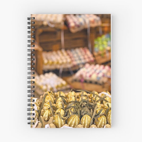 Item preview, Golden Easter eggs in An Hof Easter market Vienna  designed and sold by goceris.