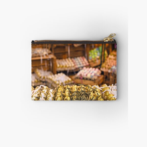 Item preview, Golden Easter eggs in An Hof Easter market Vienna  designed and sold by goceris.