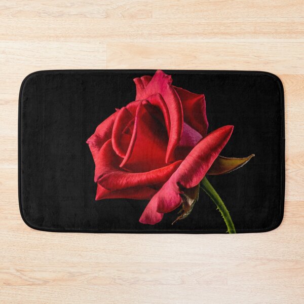 Item preview, red rose designed and sold by KNBS.