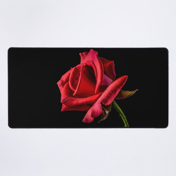 Item preview, red rose designed and sold by KNBS.