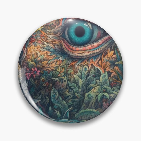 Artikelvorschau, Inner Guidance entworfen und verkauft von SeedDesign.