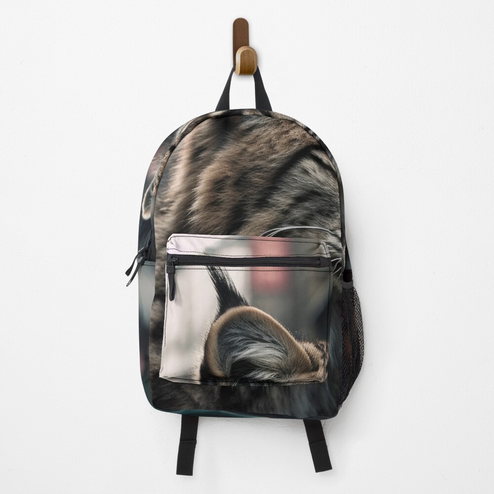 Artikel-Vorschau von Rucksack, designt und verkauft von FireScreen.