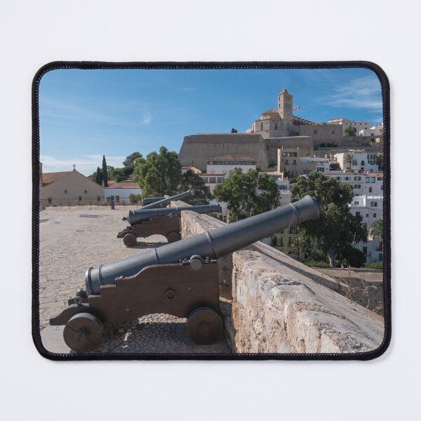 Item preview, Canon in Ibiza town designed and sold by naranzaria.