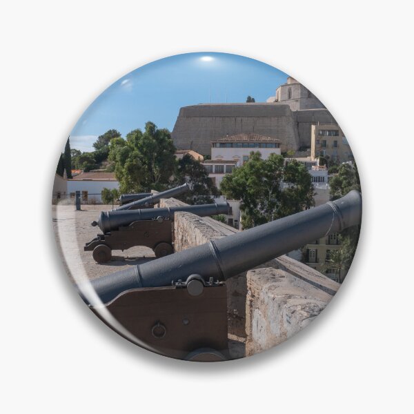 Item preview, Canon in Ibiza town designed and sold by naranzaria.