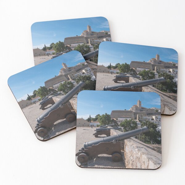 Item preview, Canon in Ibiza town designed and sold by naranzaria.