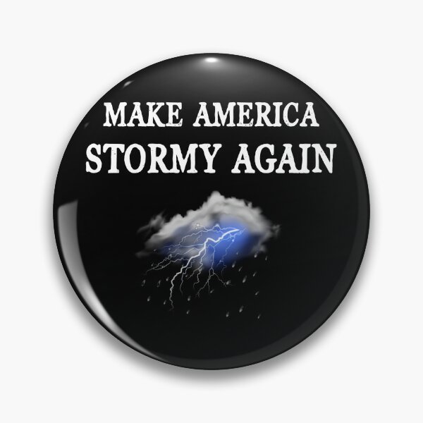 Item preview, Make America Stormy Again Team Stormy #TeamStormy  designed and sold by RosannaArt.