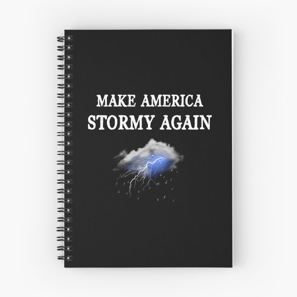 Item preview, Make America Stormy Again Team Stormy #TeamStormy  designed and sold by RosannaArt.