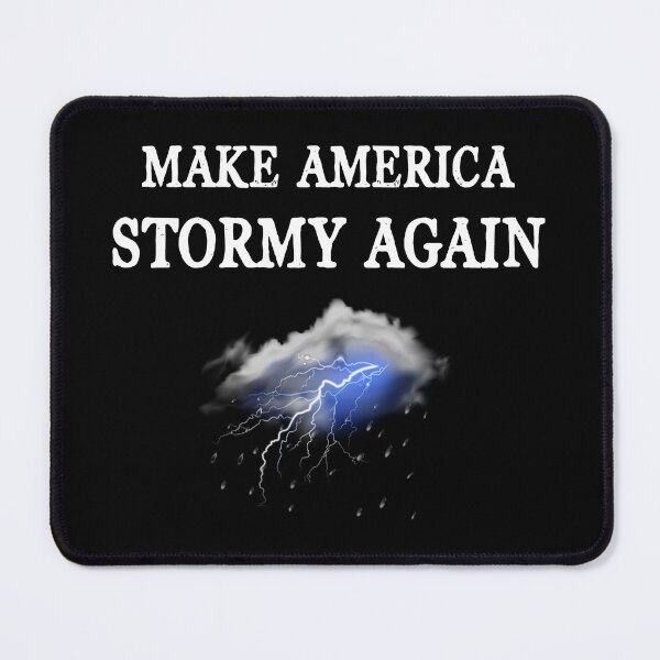 Item preview, Make America Stormy Again Team Stormy #TeamStormy  designed and sold by RosannaArt.