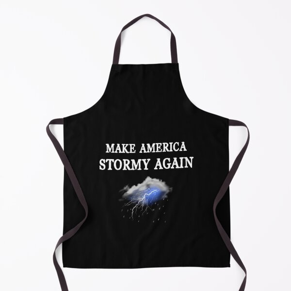 Item preview, Make America Stormy Again Team Stormy #TeamStormy designed and sold by RosannaArt.