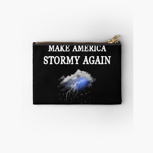Item preview, Make America Stormy Again Team Stormy #TeamStormy  designed and sold by RosannaArt.
