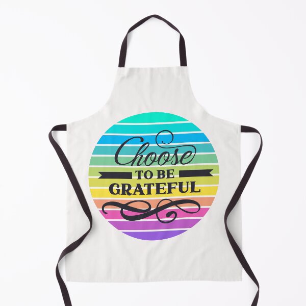 Item preview, CHOOSE TO BE GRATEFUL designed and sold by Kezmich Works.