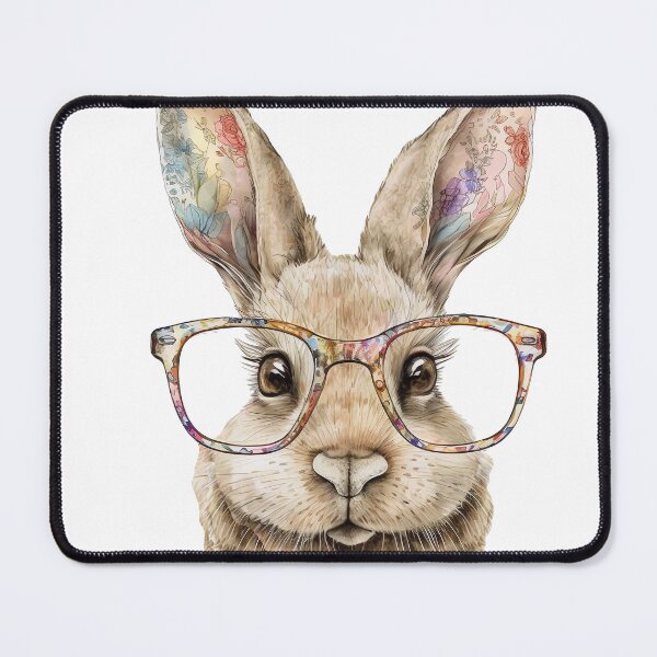 Item preview, Cute Bunny designed and sold by HelArt.