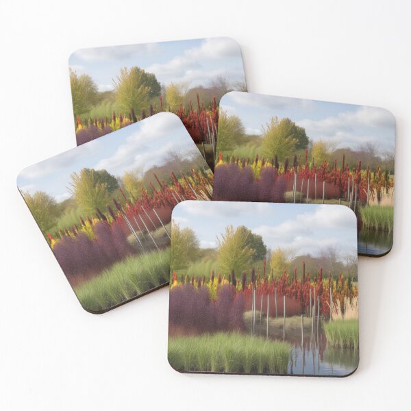 Item preview, Nature's Serenity designed and sold by FireScreen.