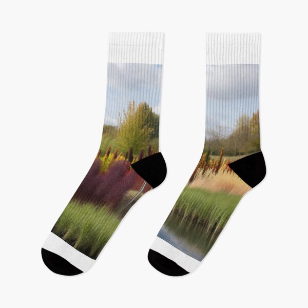 Item preview, Nature's Serenity designed and sold by FireScreen.