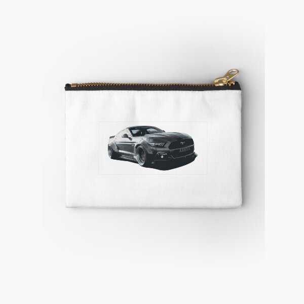 Item preview, Widebody ford mustang designed and sold by chunknozza.