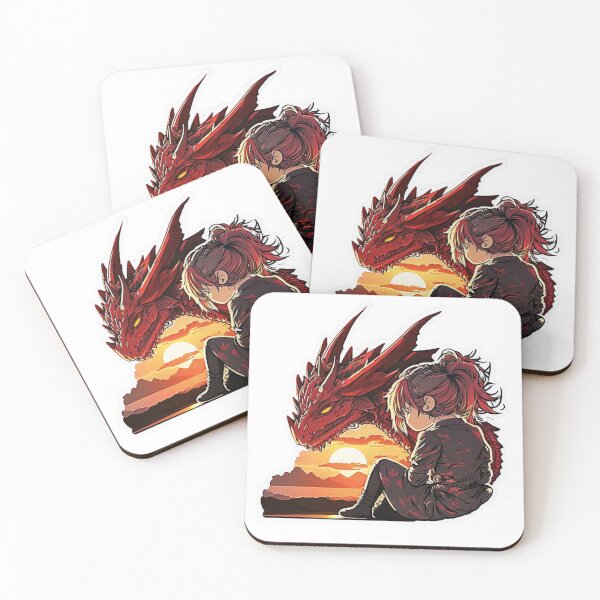 Item preview, Dragon Rider designed and sold by Fantasy Masterpiece.