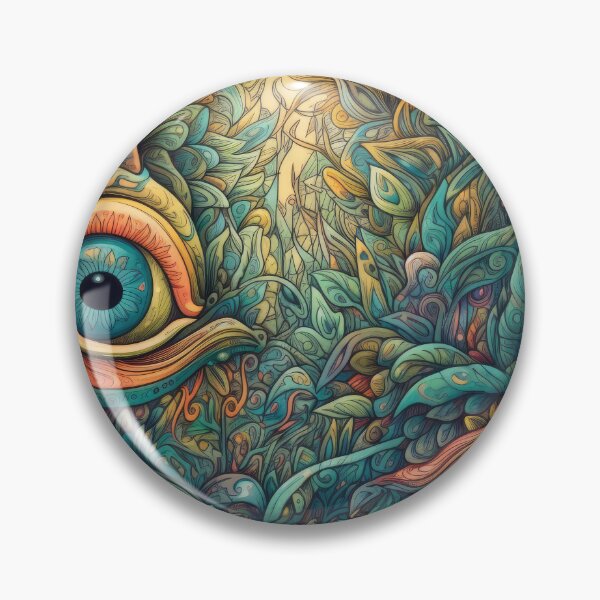 Artikelvorschau, Inner Guidance entworfen und verkauft von SeedDesign.