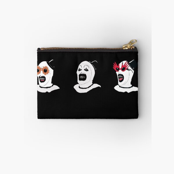 Item preview, The Terrifier Art The Clown designed and sold by STAYOKJACK.