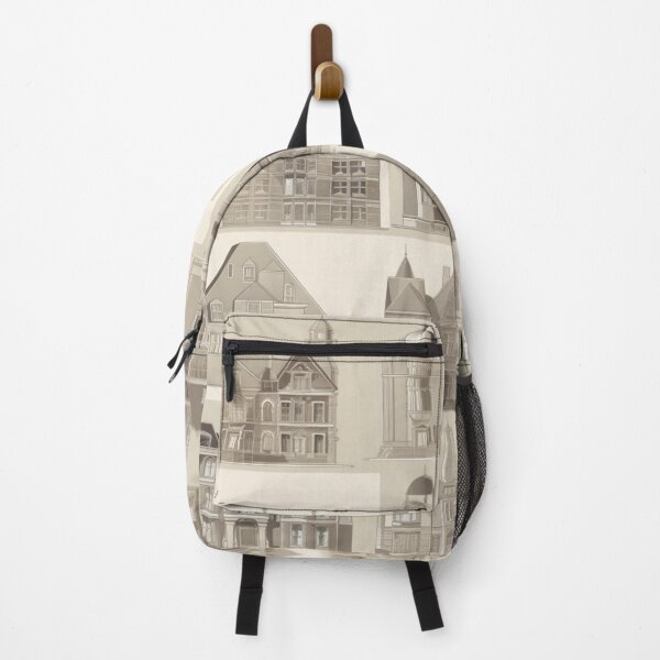 Item preview, Encyclopedia of Architectural Styles designed and sold by fanzen69.