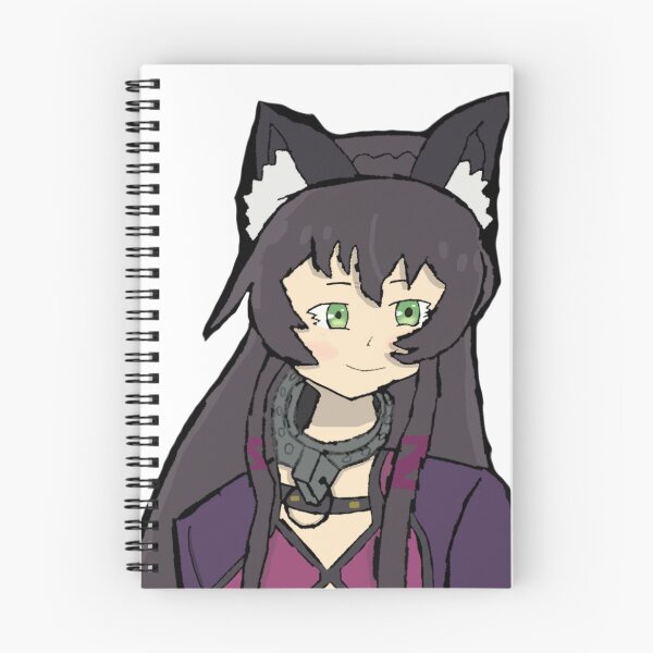 Item preview, Rem the Summoner designed and sold by SchizofenicArt.