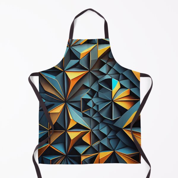 Item preview, Laundry Day Excursion Digital Painting designed and sold by CodeAndColors.
