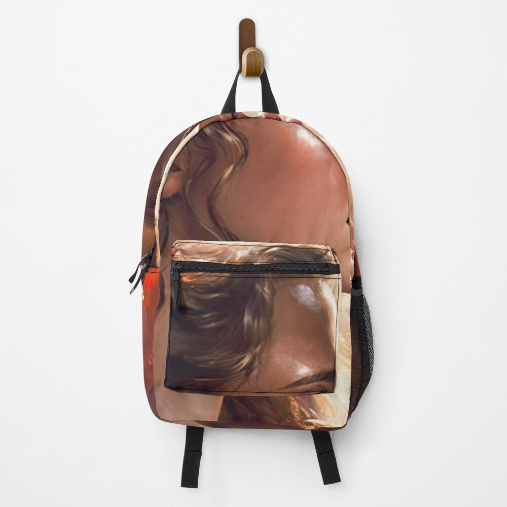 Artikel-Vorschau von Rucksack, designt und verkauft von FireScreen.
